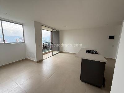 Apartamento en venta en Ditaires, Itagüí · foto 5 de 20