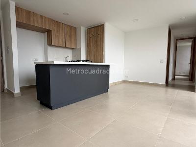 Apartamento en venta en Ditaires, Itagüí · foto 7 de 20