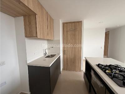Apartamento en venta en Ditaires, Itagüí · foto 8 de 20