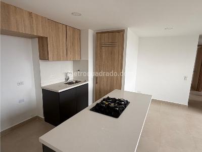 Apartamento en venta en Ditaires, Itagüí · foto 9 de 20