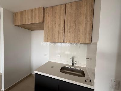 Apartamento en venta en Ditaires, Itagüí · foto 10 de 20