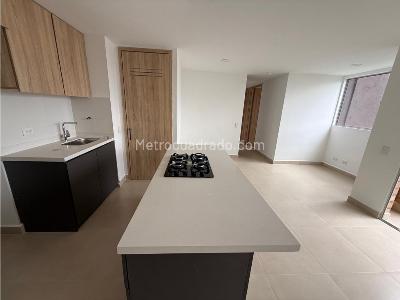 Apartamento en venta en Ditaires, Itagüí · foto 13 de 20