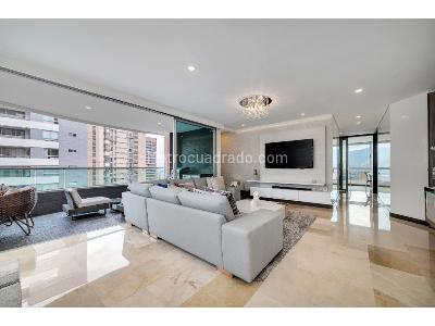 Apartamento en venta en Castropol, Medellín · foto 3 de 19