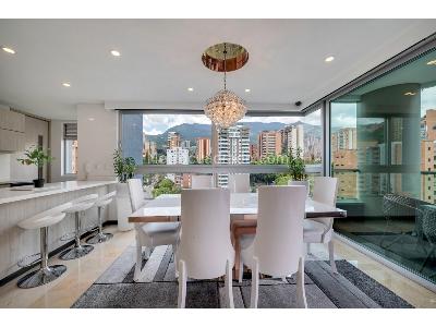 Apartamento en venta en Castropol, Medellín · foto 8 de 19