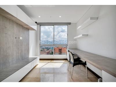 Apartamento en venta en Castropol, Medellín · foto 11 de 19