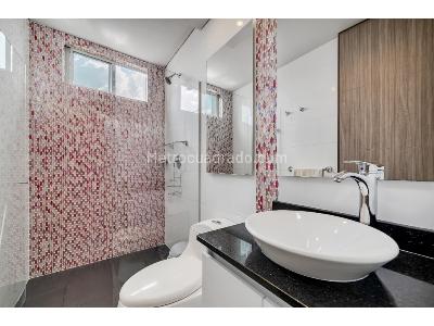 Apartamento en venta en Castropol, Medellín · foto 16 de 19