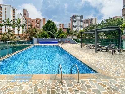 Apartamento en venta en Castropol, Medellín · foto 19 de 19