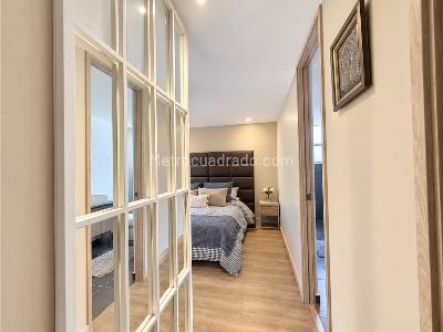 Apartamento en venta en La Abadia, Envigado · foto 7 de 10