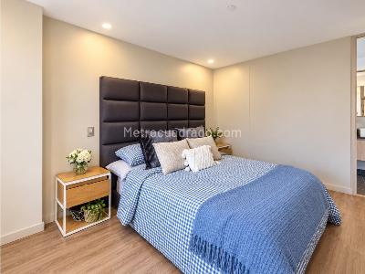 Apartamento en venta en La Abadia, Envigado · foto 10 de 10