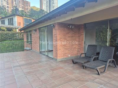 Casa de 4 alcobas en venta en La Calera, Medellín, 293 m² · foto 11 de 20
