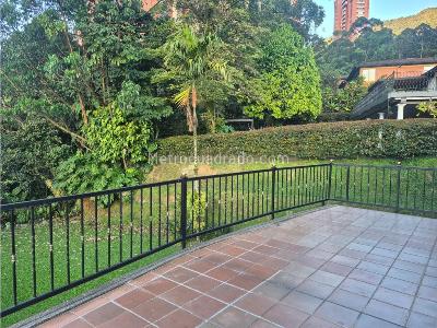 Casa de 4 alcobas en venta en La Calera, Medellín, 293 m² · foto 14 de 20