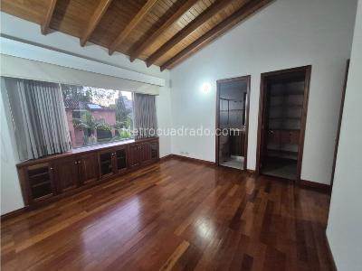 Casa de 4 alcobas en venta en La Calera, Medellín, 293 m² · foto 20 de 20