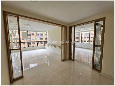 Apartamento de 4 alcobas en venta en Poblado Sector La Tomatera, Medellín, 260 m² · foto 5 de 20
