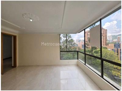 Apartamento de 4 alcobas en venta en Poblado Sector La Tomatera, Medellín, 260 m² · foto 15 de 20