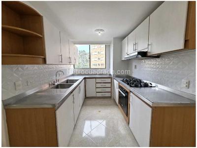 Apartamento de 4 alcobas en venta en Poblado Sector La Tomatera, Medellín, 260 m² · foto 18 de 20