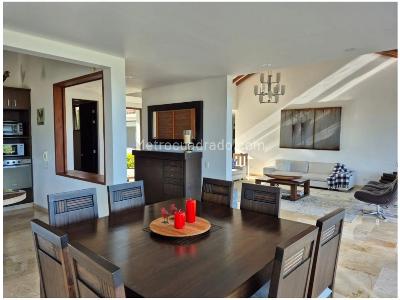 Casa de 3 alcobas en venta en Loma Del Escobero, Envigado · foto 5 de 20
