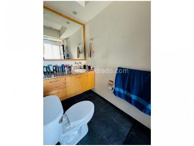 Apartaestudio en venta en Castropol, Medellín, 60 m² · foto 12 de 12