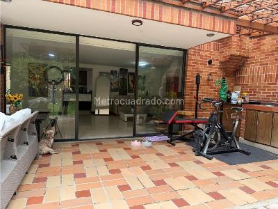 Casa en venta en Loma De Las Brujas, Envigado · foto 4 de 20