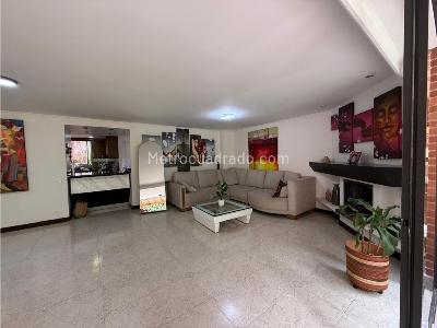 Casa en venta en Loma De Las Brujas, Envigado · foto 7 de 20