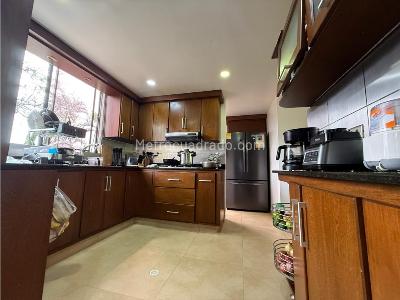 Casa en venta en Loma De Las Brujas, Envigado · foto 8 de 20