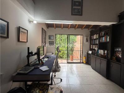 Casa en venta en Loma De Las Brujas, Envigado · foto 9 de 20