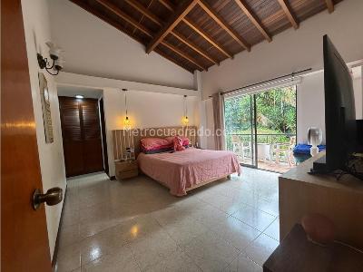 Casa en venta en Loma De Las Brujas, Envigado · foto 10 de 20