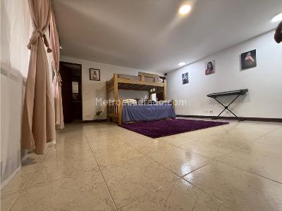 Casa en venta en Loma De Las Brujas, Envigado · foto 12 de 20