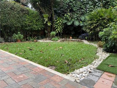 Casa en venta en Loma De Las Brujas, Envigado · foto 13 de 20