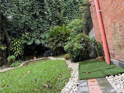 Casa en venta en Loma De Las Brujas, Envigado · foto 15 de 20