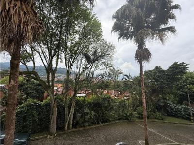 Casa en venta en Loma De Las Brujas, Envigado · foto 17 de 20