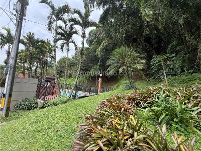 Casa en venta en Loma De Las Brujas, Envigado · foto 18 de 20