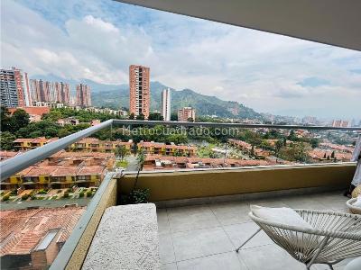 Apartamento en venta en Suramerica, Itagüí · foto 2 de 20