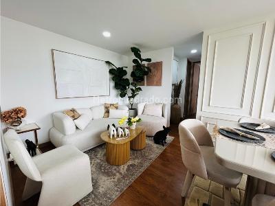 Apartamento en venta en Suramerica, Itagüí · foto 4 de 20