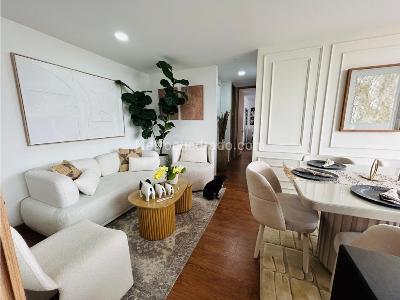 Apartamento en venta en Suramerica, Itagüí · foto 5 de 20