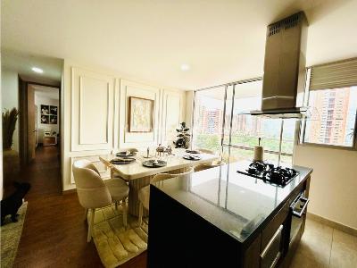 Apartamento en venta en Suramerica, Itagüí · foto 6 de 20