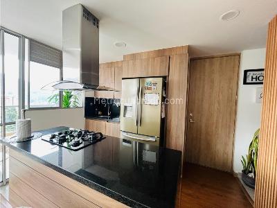 Apartamento en venta en Suramerica, Itagüí · foto 7 de 20