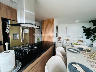 Apartamento en venta en Suramerica, Itagüí · foto 8 de 20
