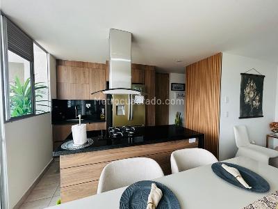 Apartamento en venta en Suramerica, Itagüí · foto 9 de 20