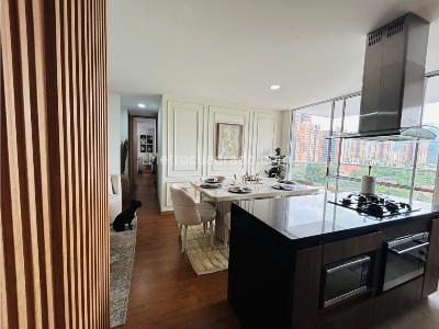 Apartamento en venta en Suramerica, Itagüí · foto 10 de 20