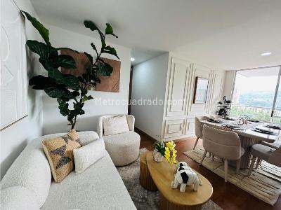 Apartamento en venta en Suramerica, Itagüí · foto 11 de 20