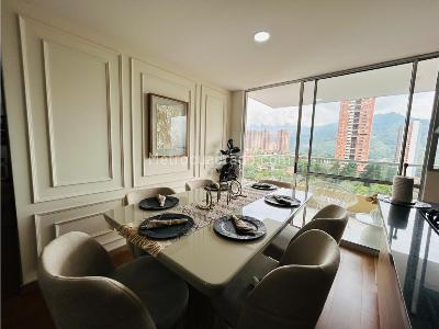 Apartamento en venta en Suramerica, Itagüí · foto 12 de 20