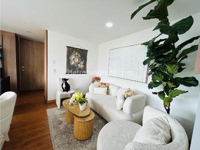Apartamento en venta en Suramerica, Itagüí · foto 13 de 20