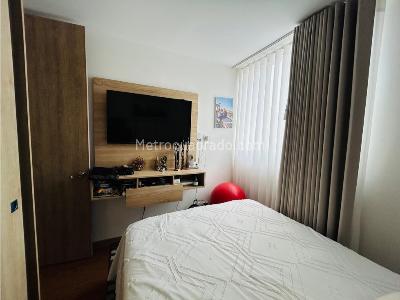 Apartamento en venta en Suramerica, Itagüí · foto 15 de 20