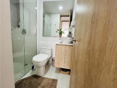 Apartamento en venta en Suramerica, Itagüí · foto 16 de 20
