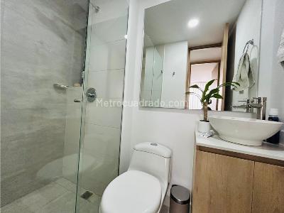 Apartamento en venta en Suramerica, Itagüí · foto 17 de 20