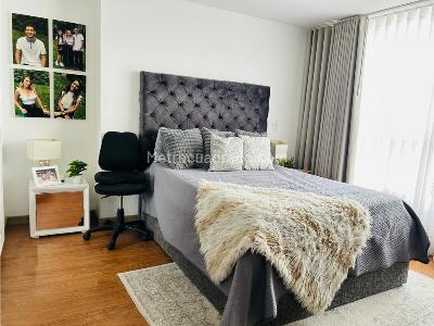Apartamento en venta en Suramerica, Itagüí · foto 19 de 20