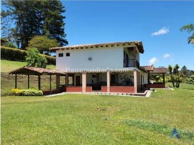 Casa de 3 alcobas en venta en La Macarena, Rionegro · foto 5 de 20