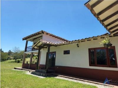 Casa de 3 alcobas en venta en La Macarena, Rionegro · foto 7 de 20
