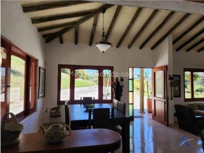 Casa de 3 alcobas en venta en La Macarena, Rionegro · foto 9 de 20
