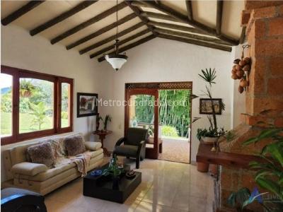 Casa de 3 alcobas en venta en La Macarena, Rionegro · foto 10 de 20
